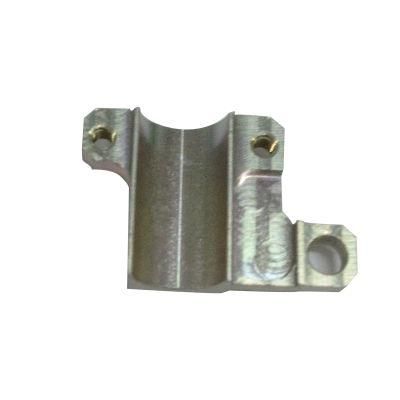 Customized Aluminium Metal CNC Machining Part
