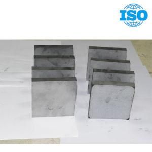 Tungsten Cemented Carbide Chute with Best Price