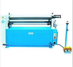 ESR-1300X4.5 Electric Slip Roll Machine