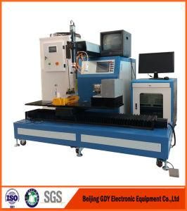 CNC Laser Cladding Machine 1000W for Surface Modification