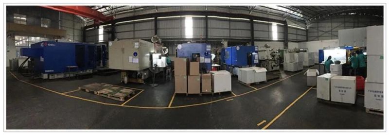 Professional Customized Precision CNC Machining Parts