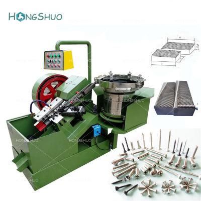 High Speed Double Stroke Solid Die Cold Head Iron Forging Machine