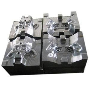 Custom Factory Price Hot Cold Press Forging Forged Carbon Die Making Parts Die Forging Mold