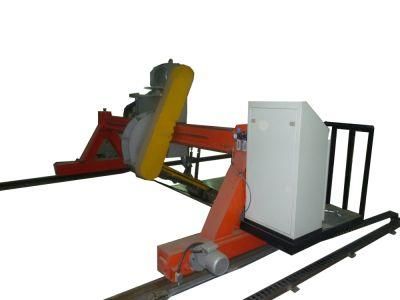 Large Metal Planes Polishing Machine and Stainless Steel Flat Sheet Grinding Machine to Achieve Mirror Effective
