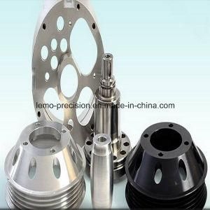 Anodized Precision Turning Parts of Jet Nozzles