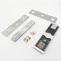 Car Cell Parts Accessories Stamping
