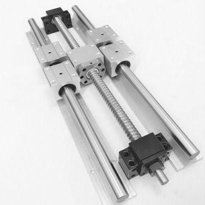 Customized Non Standard Rolling Linear Motion Guide Linear Guide Block
