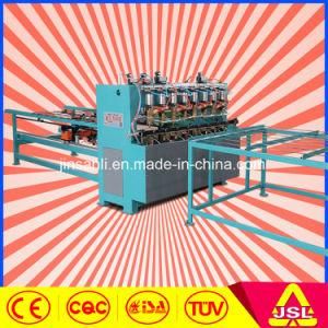 Multi-Point Automatic Welding Net Machine with Best Quality