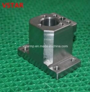 High Precision Spare Part CNC Machining Part for Automation Equipment