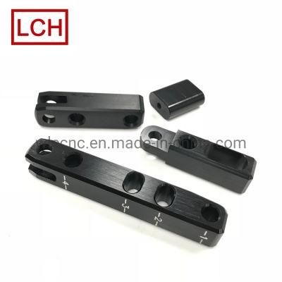 CNC Machining Precision Camera Parts Custom Digital Camera Spare Parts