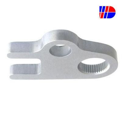 Customized Processing Precision Aluminium CNC Milling Parts