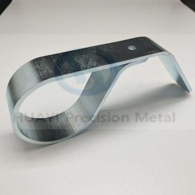 OEM High Quality Precision Bending Processing Products for Machining