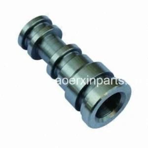 Precision CNC Machining Parts with Carbon Steel