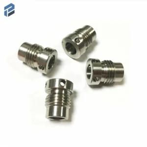 Customized Quality Factory Direct Sale Precision CNC Turning Milling Drilling CNC Machining Parts