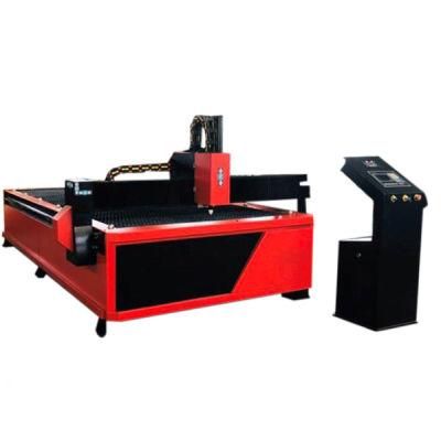 Low Price 1530 CNC Plasma Cutting Machine for Metal Aluminum/Stainless Steel Sheet Hot Sale