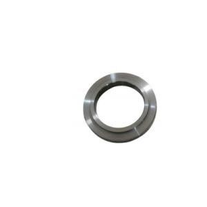 Material Aluminum CNC Machining OEM Ring Machining