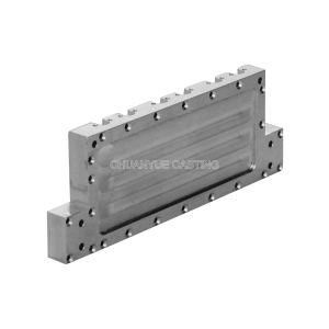 Machining Turning Stamping Parts Service Customized CNC Machining Spare Parts