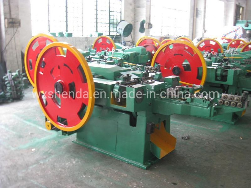 Nail Production Machine Price /Construction Equipment