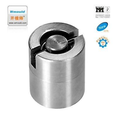 Stainless Steel Spring Loaded Check Valve for Compressed Air