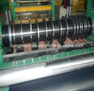 Longitudinal Steel Plate Slitting Cutting Tool/Knife