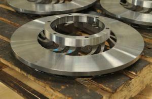 CNC Machining Part