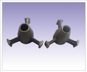 Precision Casting Part (Casting &amp; Turning)