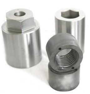 Precision Customized Forged Parts Steel Hot Forging with High Tolerance for Auto Parts