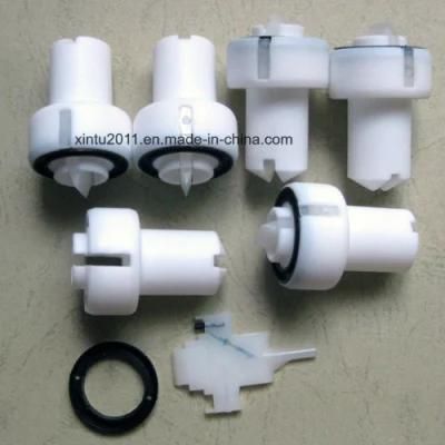 Pg1 Flat Jet Spray Nozzle Set