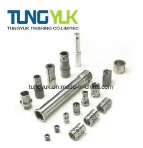 Customized CNC Machining Turning Auto Parts