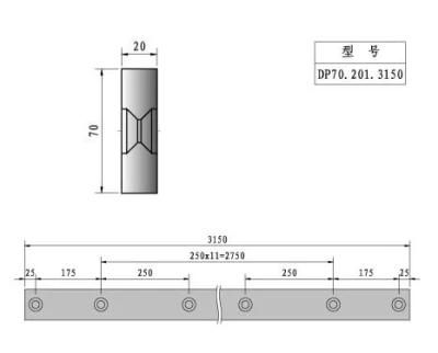 Shearing Machine Tools with High Quality