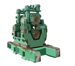 Iron Rod Making Machine Rolling Mill Steel Rolling Mill Horizontal 350