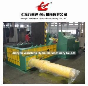 Hydraulic Metal Compactor (Y83-200B)