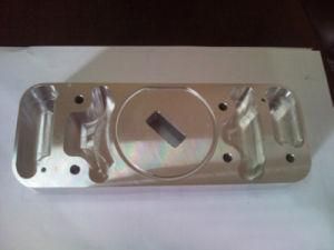 CNC Machining Parts with Material of Aluminum