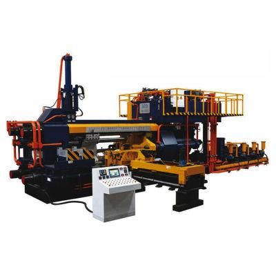 Hot Selling Aluminium Profile Extrusion Press Machine