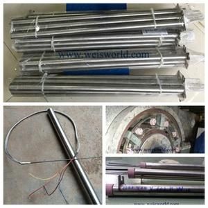 Aluminum Extrusion Container Heater&amp; Heating Coils &amp; Electric Heater-Spare Parts