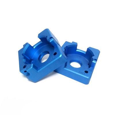 Customized Aluminum CNC Machining Service Aluminium Milling Parts Metal Parts Metal Fabrication