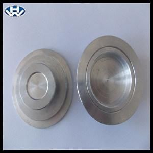 CNC Machining Aluminum Part