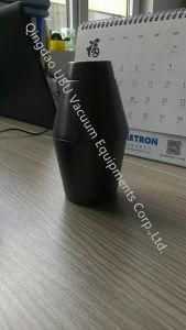 Lz Vacuum System for Black Color Metallic Film Coating Titanium