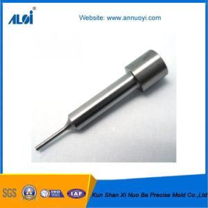 CNC Machining OEM Service Custom Made Metal Stamping Parts