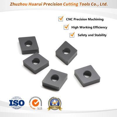 CNC Cutting Tools Manufacturers Indexable Carbide Turning Tool 12mm
