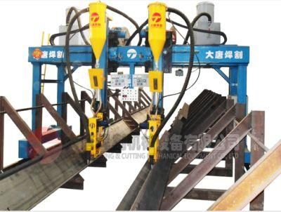 T Gantry Welding Machine(