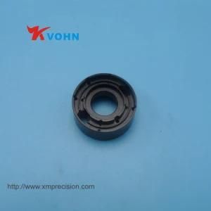 China Manufacturer of Aluminum CNC Service