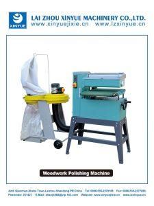 Wood Board Polishing and Grinding Machine