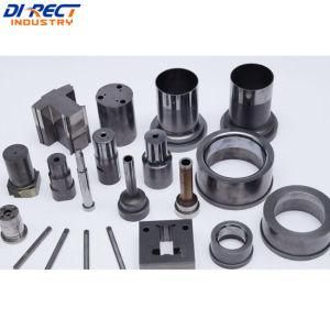 OEM Precision Machining Forged for Various Parts
