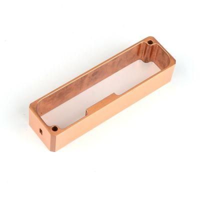 High-Demand-Machined-Parts-Cheap-Custom-Manufacture Case, Frame