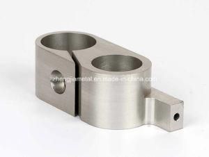 Construction Machinery CNC Accessories