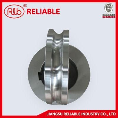 Roller for Production of 8030 Al Alloy Rod