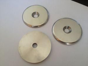 Strap, Plate of Electronic Components &amp; Devices Turned Parts