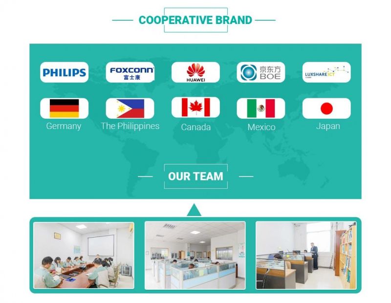 Free Training Supply China Low Price CNC Iron Sheet Metal Plate Stainless Steel Aluminum Plasma Cutting Machine