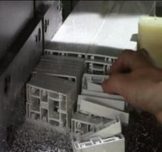 Buy Short Tail Waste High Precision CNC Profile Cutting Machine Factory Price Disount